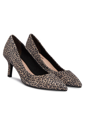 Tamaris Tamaris Tacones 1-22434-41 Pruun