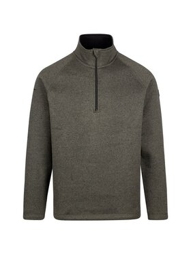 Trespass Trespass Polar Corsham Zielony Long Fit