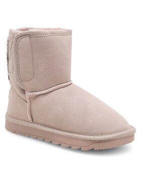 Nelli Blu Nelli Blu Cizme CM230110-5 Roz