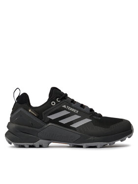 adidas adidas Pārgājienu apavi Terrex Swift R3 GORE-TEX Hiking Shoes HR1310 Melns