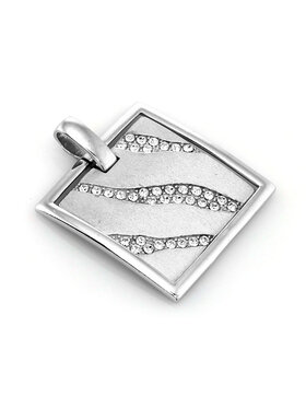 Lovrin Lovrin Přívěšek 104261 Stříbrná