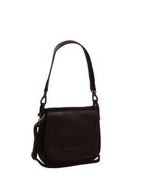 The Chesterfield Brand The Chesterfield Brand Saszetka 220948 Brązowy