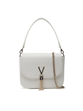 Valentino Valentino Handtasche Divina Sa VBS1IJ04 Weiß