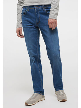 Mustang Mustang Jeans Washington straight Blu Straight Fit