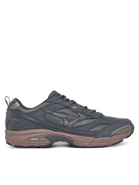 Mizuno Mizuno Сникърси Mxr Tech D1GA2468 Бежов