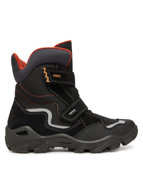 Primigi Primigi Hótaposó GORE-TEX 8892600 D Fekete