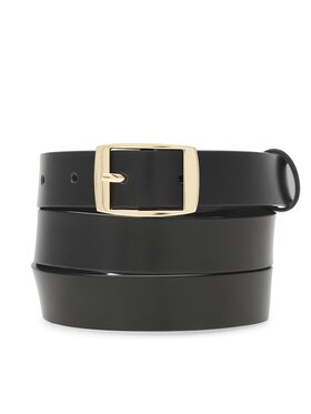 Lasocki Lasocki Ženski remen 2W2-001-SS24 Crna