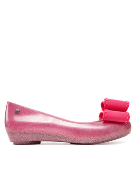 Melissa Melissa Balerini Melissa Ultragirl Classic Bow Ad 35965 Roz