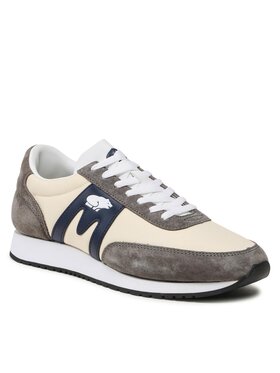 Karhu Tenisice Albatross 82 F802505 Siva