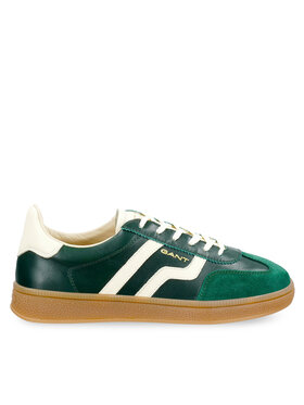 Gant Gant Tenisice 31531040 Zelena