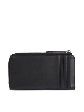 Tommy Hilfiger Veliki ženski Novčanik Th Feminine Large Slim Wallet AW0AW14890 Crna