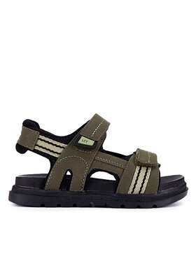 Mayoral Mayoral Sandalen 43479 Grün