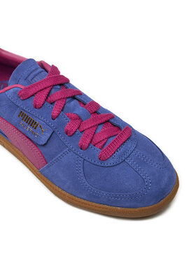 Puma Superge Palermo 396463 21 Mornarsko Modra