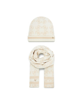 Guess Guess Kepurė J4BZ04 Z3H40 Écru