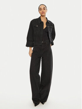 Τζιν μπουφάν ROTATE φωτογραφία