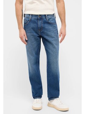 Mustang Mustang Jeans DENVER STRAIGHT Blu Straight Fit