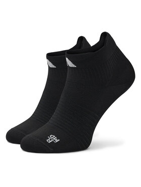 adidas adidas Низькі шкарпетки unisex IC9525 Чорний