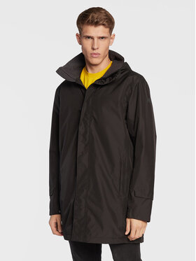 Helly Hansen Helly Hansen Дощовик Dubliner 53510 Чорний Regular Fit