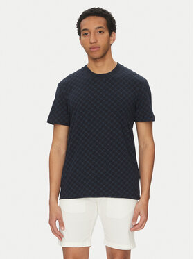 JOOP! JOOP! T-Shirt 17 JJ-27Pepe 30045549 Granatowy Modern Fit