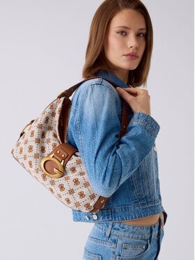 Guess Guess Borsetta 181152 Marrone