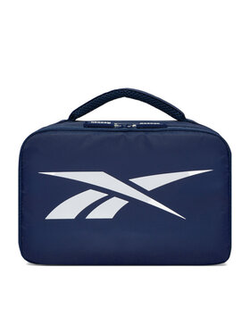 Reebok Reebok Τσαντάκι καλλυντικών CWBEO-RBK-U1-001-SS26 Σκούρο μπλε