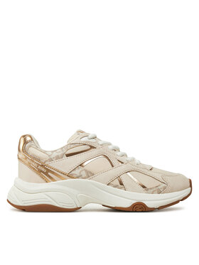 MICHAEL Michael Kors MICHAEL Michael Kors Sneakers 43F4LEFS5S Beige