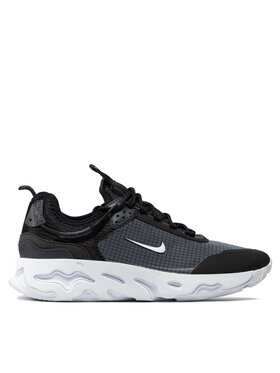 Nike Nike Tenisice React Live CV1772 003 Crna
