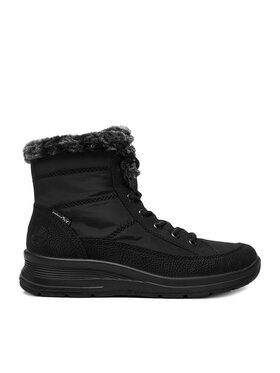 Rieker Rieker Stiefeletten CEO-L7742-00 Schwarz