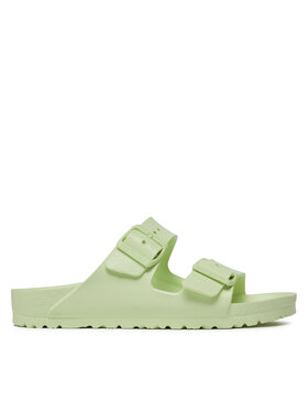 Birkenstock Birkenstock Nazouváky Arizona 1024691 Zelená