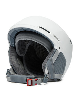 Head Head Kask narciarski Compact Pro W White 326423 Biały