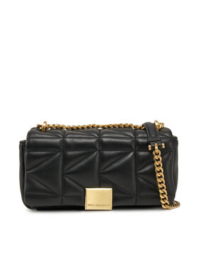 KARL LAGERFELD KARL LAGERFELD Borsetta A1W30435 Nero