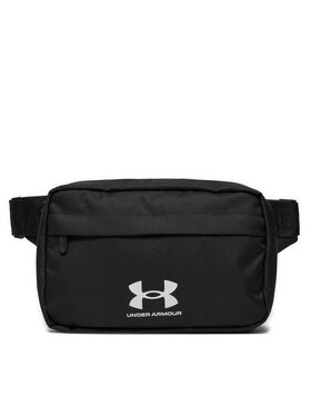 Under Armour Under Armour Torbica oko struka Ua Loudon Lite Wb Xbody 1381914-001 Crna