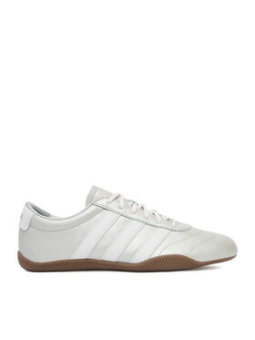 adidas adidas Tenisice GRAND COURT LO JQ9682 Srebrna