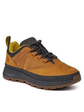 Timberland Superge Euro Trekker Low F/L TB0A64XM2311 Rjava