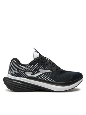 Joma Joma Tenisice za trčanje Super Cross 2401 RCROS2401 Crna
