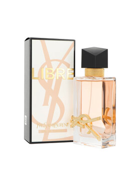 Saint Laurent Saint Laurent Libre Eau de Toilette Woda toaletowa