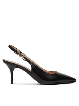 LOVE MOSCHINO LOVE MOSCHINO Szpilki JA10487G1MIA0000 Czarny