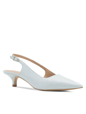 Simple Simple Sandali ANDORA-108154 Modra