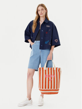 Roxy Roxy Ruksak Fairy Beach ERJBP04848 Crvena