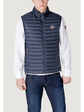 Colmar Colmar Cappotto 1278R 8VX Blu Regular Fit