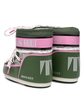 Moon Boot Μπότες Χιονιού Moon Boot - 4