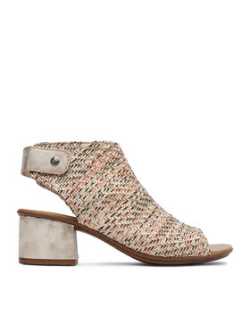 Rieker Rieker Sandalen CEO-64670-62 Beige