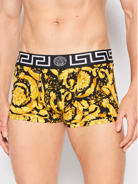 Versace Versace Boxer 1000957 Nero