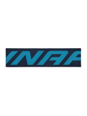 Dynafit Dynafit Opaska materiałowa Performance Dry Slim Headband 08-71192 Granatowy
