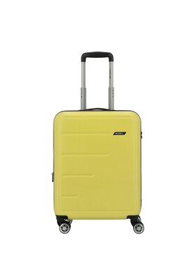 Gabol Gabol Walizka kabinowa 325706 Żółty
