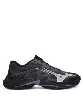 Mizuno Mizuno Hallenschuhe Wave Lightning Elite V1GA2600 Schwarz