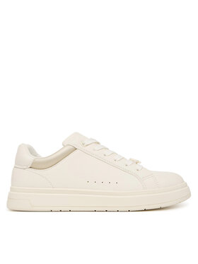 Calvin Klein Calvin Klein Sneakersy Low Cut Lace-Up V3A9-83215-1355 Biały