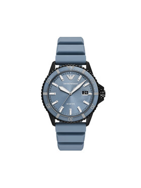 Emporio Armani Годинник AR11685 Голубий