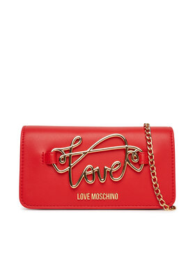 LOVE MOSCHINO LOVE MOSCHINO Táska JC5736PP0MKG0500 Piros