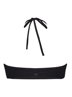 Μπικίνι πάνω μέρος Calvin Klein Swimwear φωτογραφία